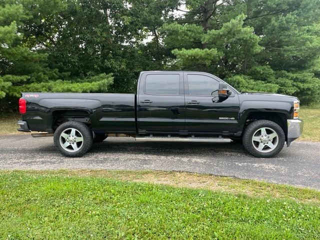 chevrolet silverado 3500hd 2015 1GC4KYCG9FF625022 image chevrolet silverado 3500hd 2015 1GC4KYCG9FF625022 image